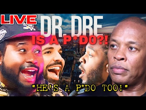 BREAKING NEWS!|Akademiks Calls Dr. Dre A PDF FILE To Help Drake FINISH !  #ShowfaceNews