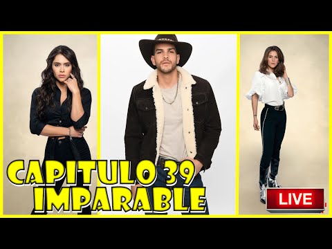 SPOILER CAPITULO 39 - Rosario en contra de su hija Muriel | Jimena Elizondo CUENTA TODA LA VERDAD