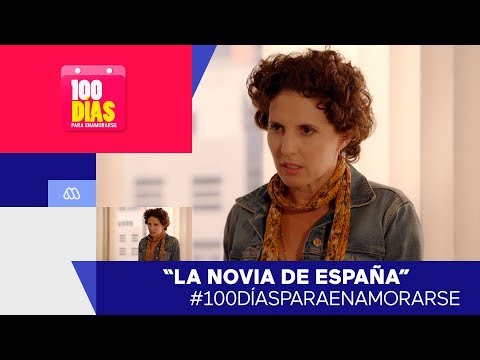 #100DíasParaEnamorarse - ¡La novia de España! - Mejores Momentos / Capítulo 72
