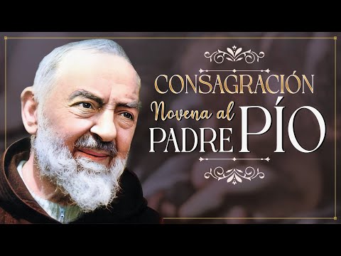 Oración especial del Padre Pío con el Hno. Andrés Sierra