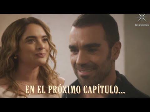 AVANCE El Precio de Amarte | Capítulo 21-22 Lunes 30 de Septiembre