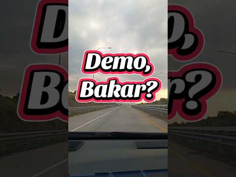 Demonstrate, Burn? #ustadzdasadlatif #demonstrate #riot #burn #haram