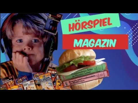 SCHALLPLATTEN GESCHICHTEN im Juni   #hörspiel  #retro  #europahörspiele  #tkkg  #cassetten