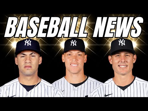 YANKEES DE NUEVA YORK EN CRISIS CON TRES DERROTAS CONSECUTIVAS