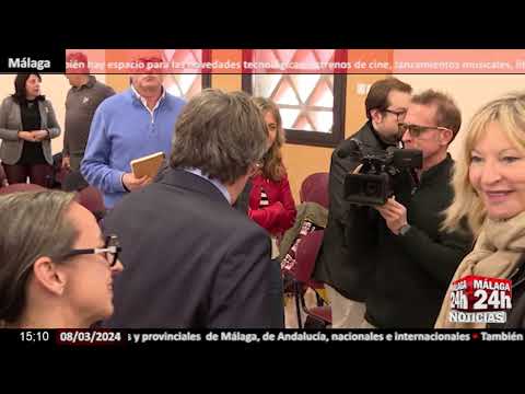Noticia - Puigdemont avisa al PSOE que continuarán con el proceso de independencia