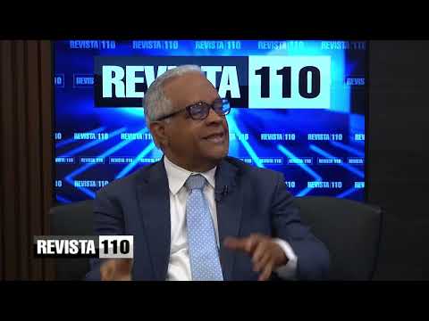 Revista 110 | Dr. Rafael Sánchez Cárdenas 11/04/2024