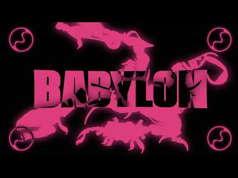 Lady Gaga - Babylon (Reloaded)