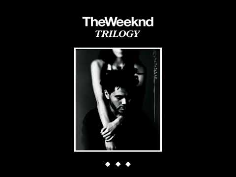 The Weeknd - House Of Balloons / Glass Table Girls (2012 Remaster)