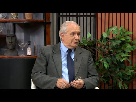 El clima con José Serra: Pronóstico del clima para los próximos días