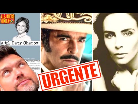 EN VIVOI ¿Cancelan serie De Vicente en Televisa? - Todos contra Chapoy I  Defienden a Luis de llano