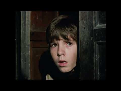 Fünf Freunde auf großer Fahrt - Serie 1 Folge 9 - Fünf Freunde 1970's HQ