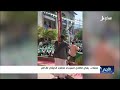 بعض الظِلال السوداء للطلاء الحوثي الأخضر