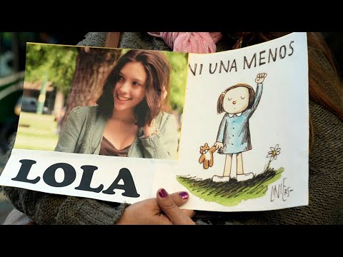 Nuevo procesamiento en el caso del crimen de Lola Chomnalez