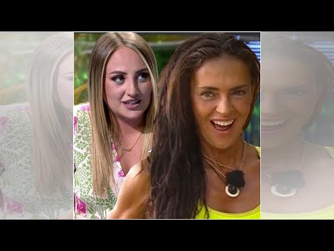 Marta López, indignada con Rocío Flores, le da un toque de atención en 'Supervivientes 2021'