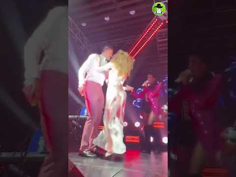 Así Fueron Los Vestidos De Novia Que Ocupó La Hija De Angelica Rivera En Su Boda