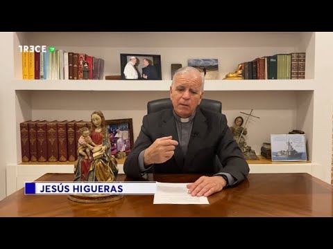 Palabra de Vida 31/5/2024: «¿Quién soy para que me visite la madre de mi Señor?» / P. Jesús Higueras