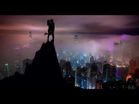 CAPITAL BRA & SAMRA feat. NICO SANTOS - PURPLE RAIN (slowed & reverb)