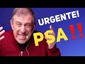 Indispensable el PSA si 