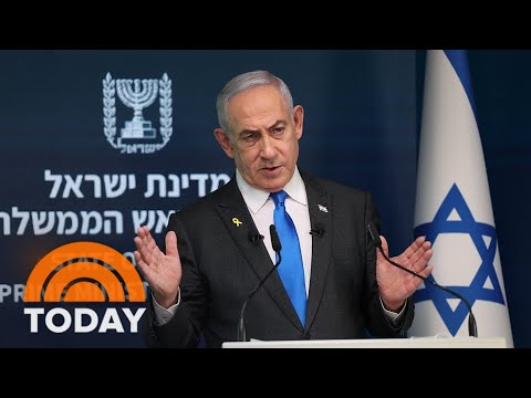 Netanyahu to address UN amid growing conflict in Middle East