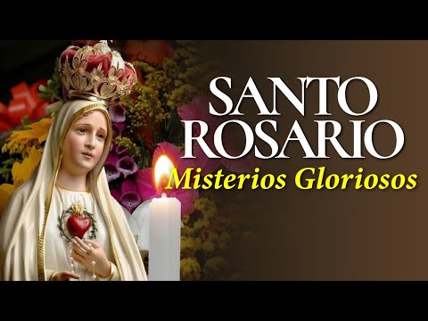 ? SANTO ROSARIO A NUESTRA SEÑORA DE FÁTIMA HOY MIÉRCOLES 12 DE FEBRERO DE 2025. ?