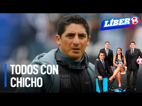 Alianza Lima tiene números alucinantes y promete ganar la Liga 1 con Chicho Salas | Líbero