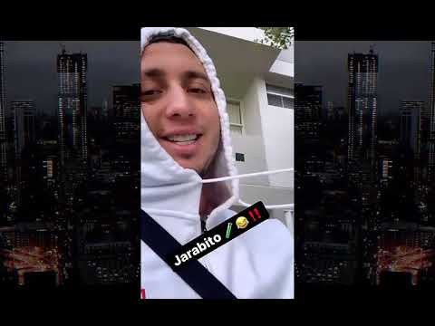 Brytiago En Su Auto - Lary Over Y Su Canción Jarabito - Caomi Bailando Súper Sensual  Exclusivo