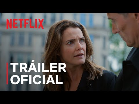 La diplomática: Temporada 2 | Tráiler oficial | Netflix