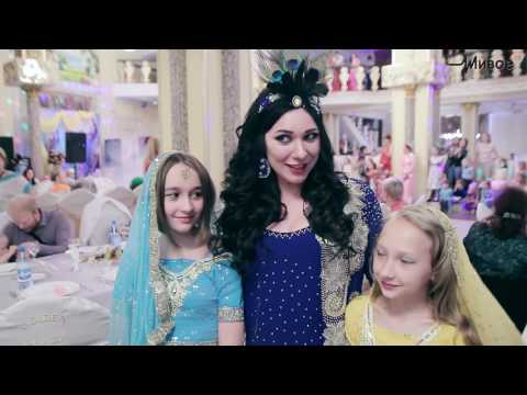 Городские события. Восточный бал