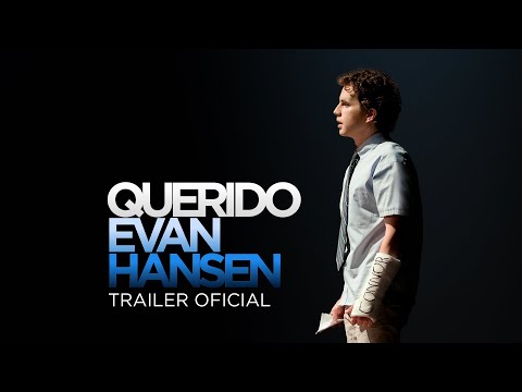 QUERIDO EVAN HANSEN – Tráiler Oficial (Universal Pictures) HD (SUB)