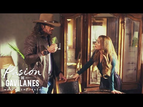 Pasion de Gavilanes 2 - Juan y Norma estan listos para declararle la guerra a Samuel