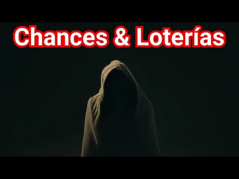 chances y loterías: Cómo jugar y ganar | pronósticos resultados números ganadores último sorteo hoy