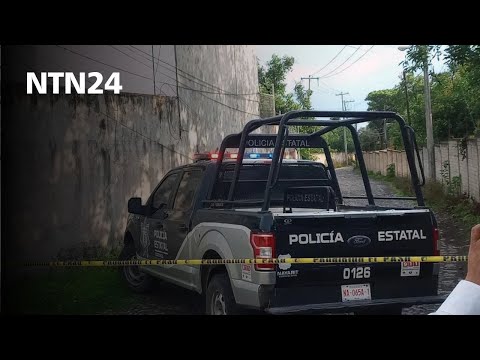 Asesinan a dos candidatos a la alcaldía de la ciudad de Maravatío en México en menos de 24 horas