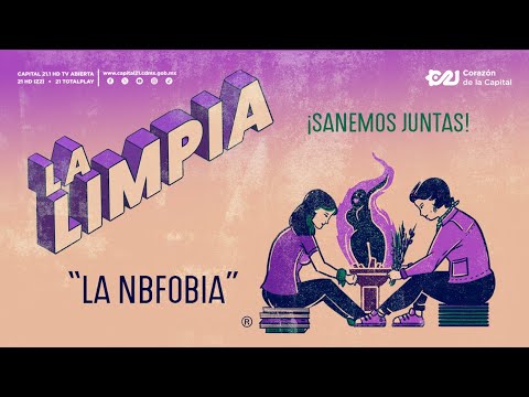 La NBfobia (ataques contra identidades no binarias) | La Limpia