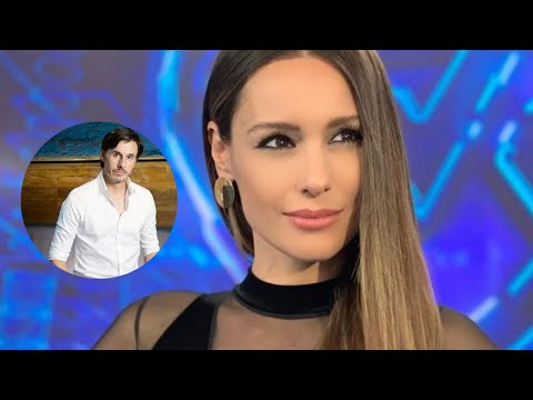 Pampita rompió el silencio y habló de su crisis de pareja con Roberto García Moritán