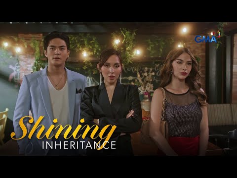 Shining Inheritance: Joanna’s grand surprise for Inna (Episode 29)