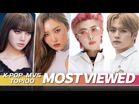 [TOP100]MOSTVIEWEDK-POPMU