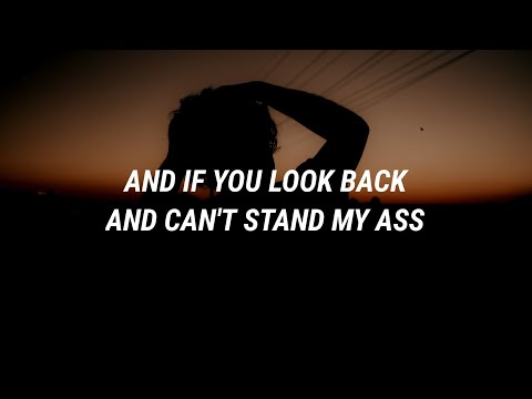 Noah Kahan - Bad Luck (Lyrics)