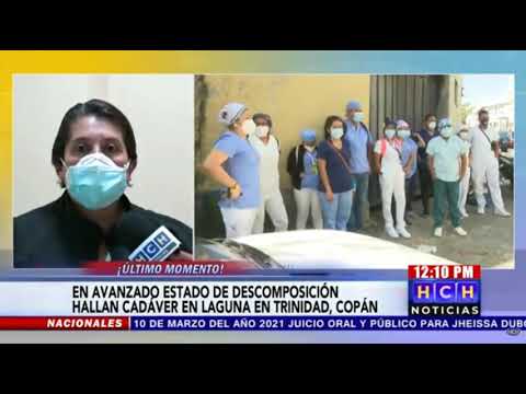 Defenderemos derechos de los colegas despedidos: Colegio Médico de Honduras