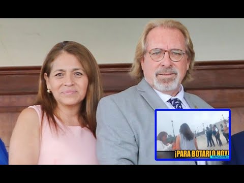 Esposa del alcalde de La Molina descalifica testimonio de personas en reportaje de 'Ocurre Ahora'