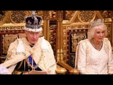 Mort du Roi Charles III à 75 ans annoncée : la réaction affolée des  anglais