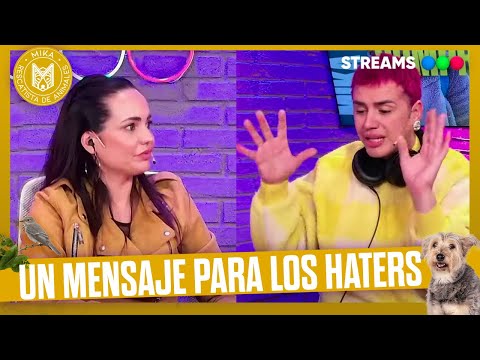 Solo los perdedores sin vida critican en las redes Santi Artemis le contesta a los HATERS