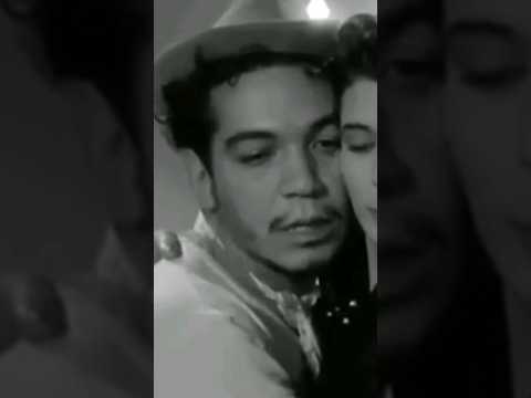 Las amantes de Cantinflas #mariomoreno #epocadeoro #cantinflas #cinemexicano #comediamexicana