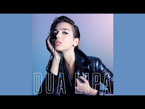 Dua Lipa - Garden (Official Audio)