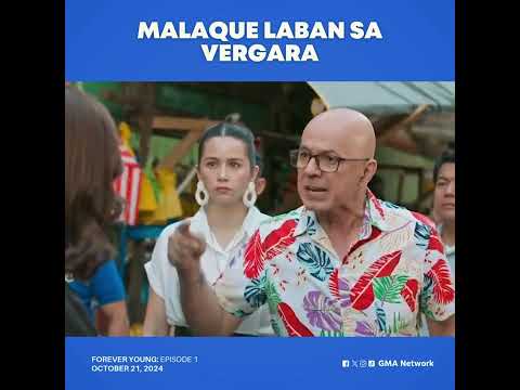 Forever Young: Ang laban ng dalawang angkan! (Episode 1)