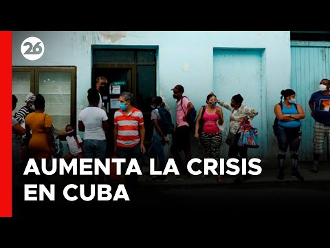 CUBA | El comunismo se hunde en la crisis y la miseria