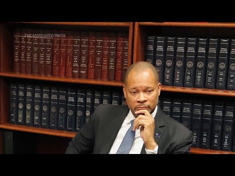 Black attorneys general on race, politics, justice