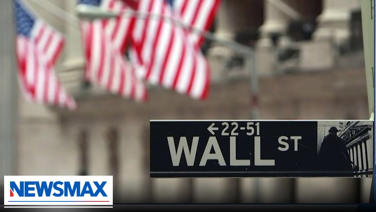 Interest rate hike despite banking crisis  Wake Up America