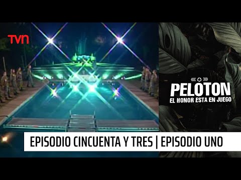 11° Código de honor | Pelotón