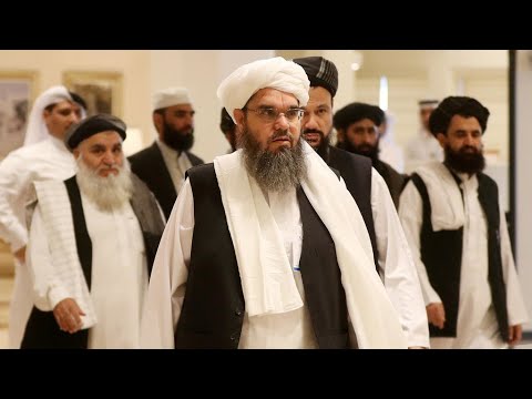 Afghanistan : Les Taliban sont les grands gagnants de l’accord avec les États-Unis