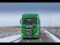 Scania S500 - flagowy cignik w firmie